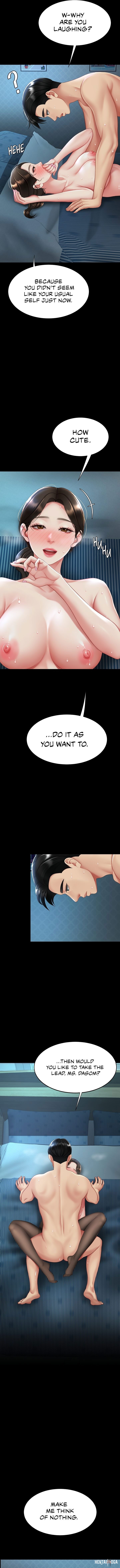 Go Ahead, Mom Go Ahead, Mom Chapter 106 - Page 8