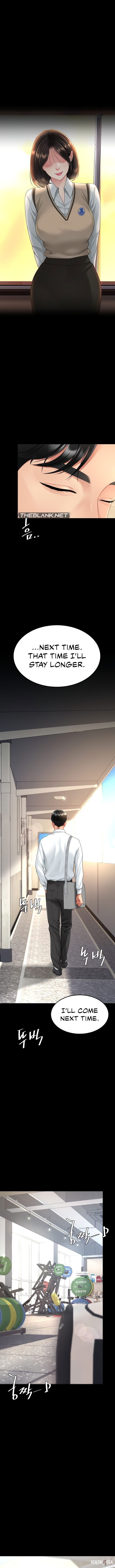 Go Ahead, Mom Go Ahead, Mom Chapter 107 - Page 12