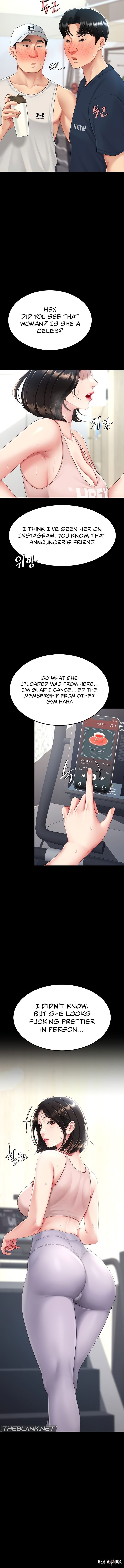 Go Ahead, Mom Go Ahead, Mom Chapter 107 - Page 13