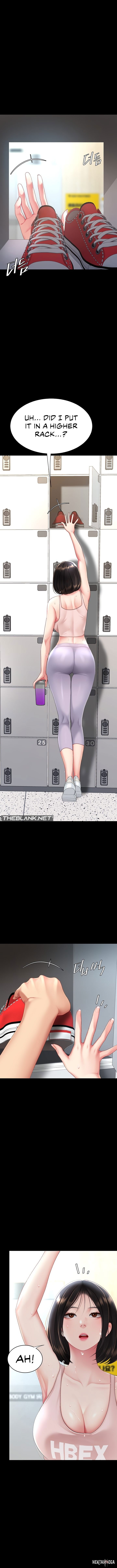 Go Ahead, Mom Go Ahead, Mom Chapter 107 - Page 15