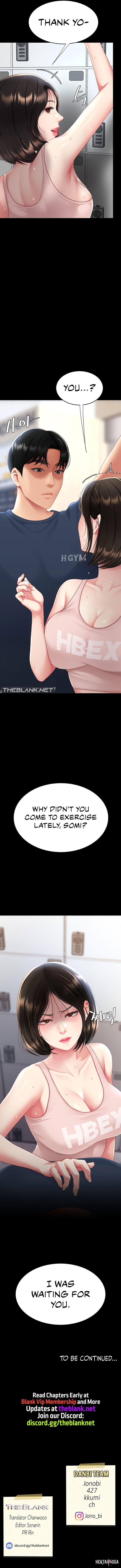 Go Ahead, Mom Go Ahead, Mom Chapter 107 - Page 16