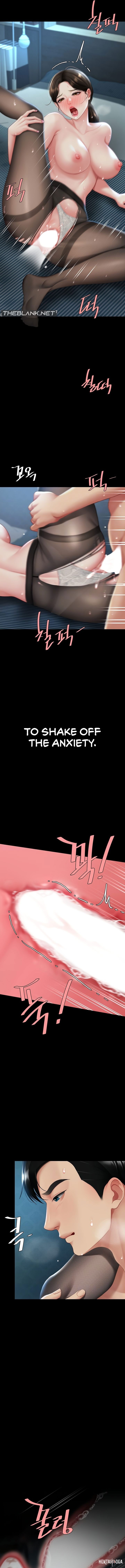 Go Ahead, Mom Go Ahead, Mom Chapter 107 - Page 2