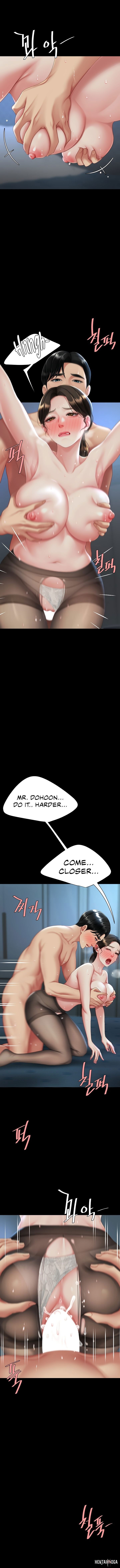 Go Ahead, Mom Go Ahead, Mom Chapter 107 - Page 5