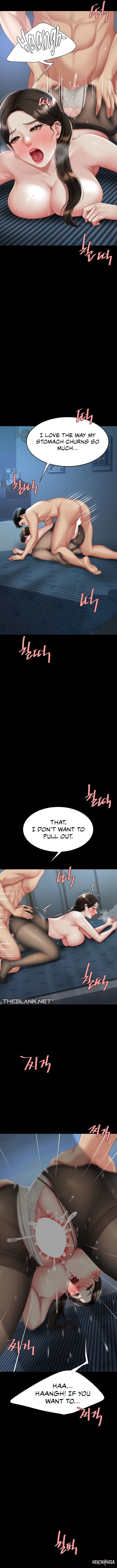 Go Ahead, Mom Go Ahead, Mom Chapter 107 - Page 6