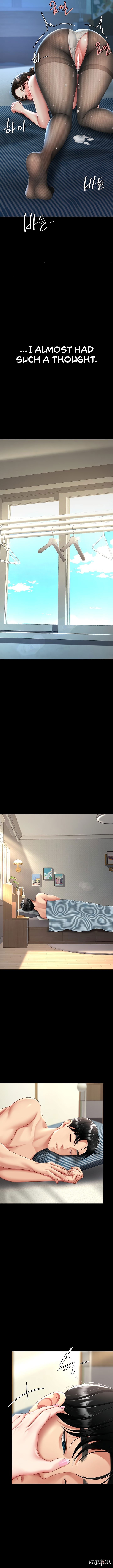 Go Ahead, Mom Go Ahead, Mom Chapter 107 - Page 8