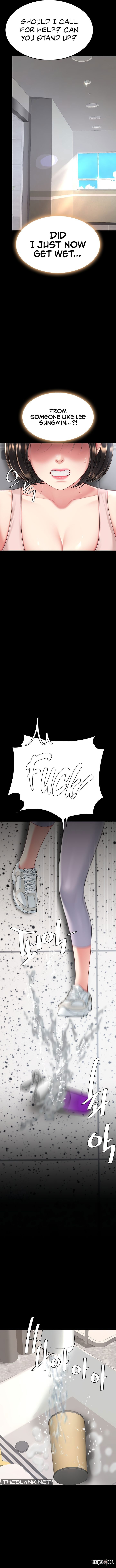 Go Ahead, Mom Go Ahead, Mom Chapter 108 - Page 10