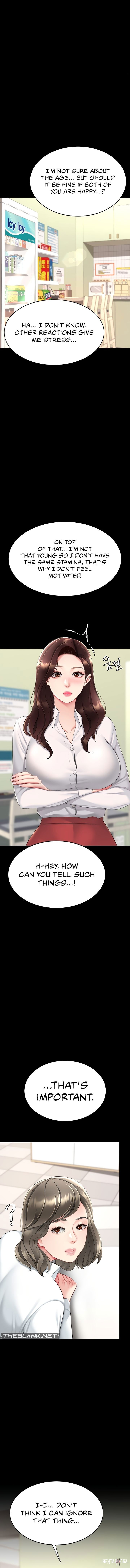 Go Ahead, Mom Go Ahead, Mom Chapter 108 - Page 13