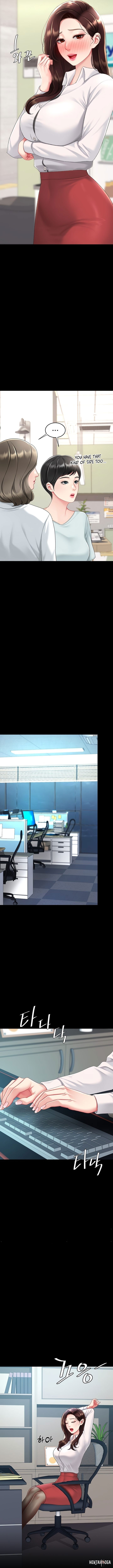 Go Ahead, Mom Go Ahead, Mom Chapter 108 - Page 14