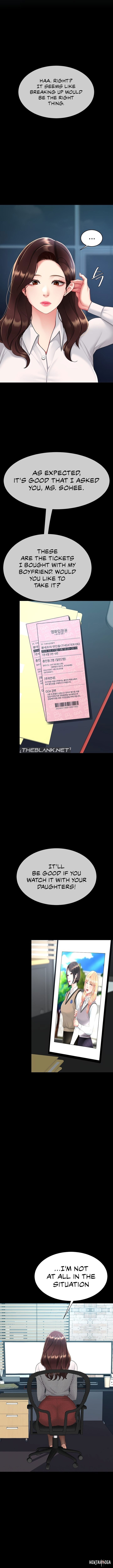 Go Ahead, Mom Go Ahead, Mom Chapter 108 - Page 15