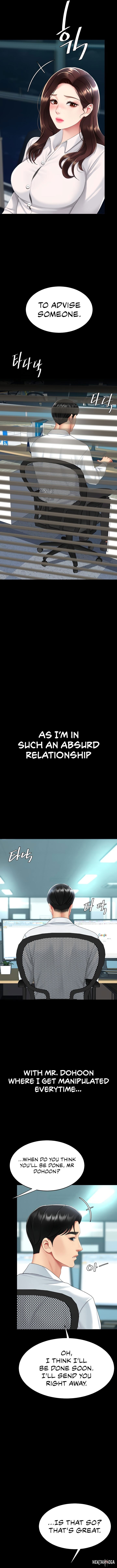 Go Ahead, Mom Go Ahead, Mom Chapter 108 - Page 16