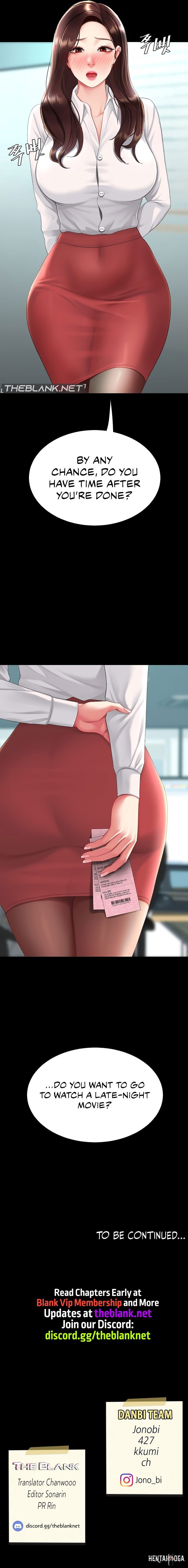 Go Ahead, Mom Go Ahead, Mom Chapter 108 - Page 17