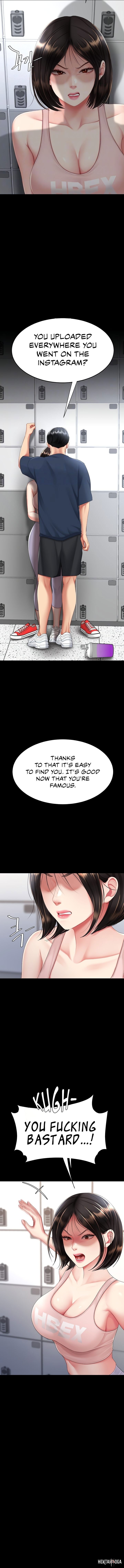 Go Ahead, Mom Go Ahead, Mom Chapter 108 - Page 2