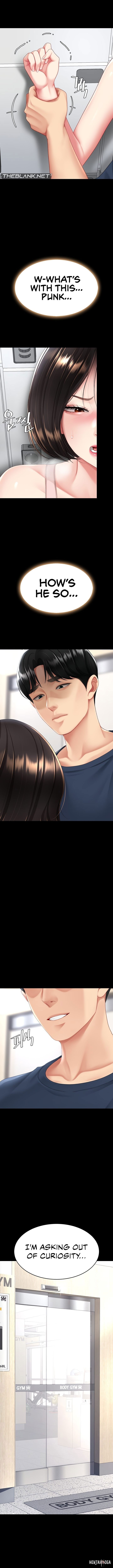 Go Ahead, Mom Go Ahead, Mom Chapter 108 - Page 4