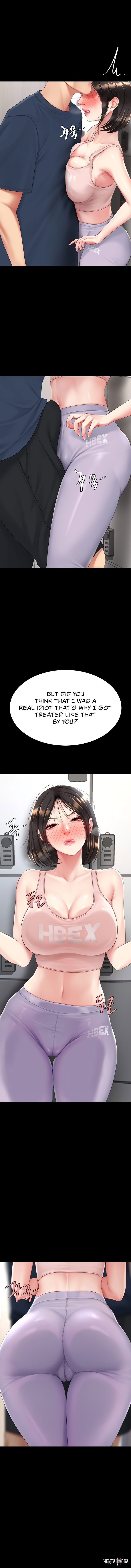 Go Ahead, Mom Go Ahead, Mom Chapter 108 - Page 5