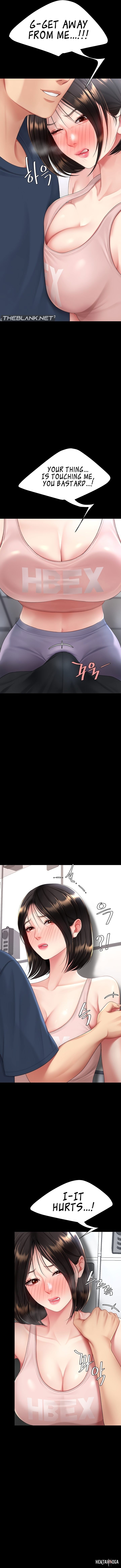 Go Ahead, Mom Go Ahead, Mom Chapter 108 - Page 6