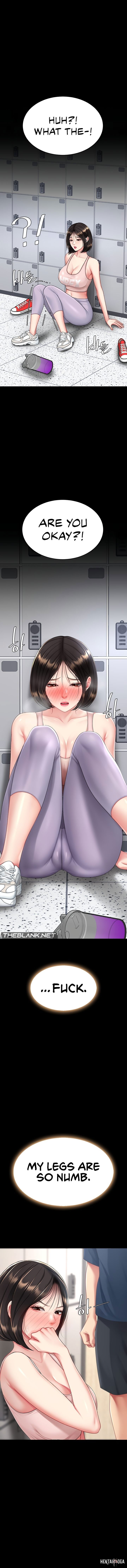 Go Ahead, Mom Go Ahead, Mom Chapter 108 - Page 9