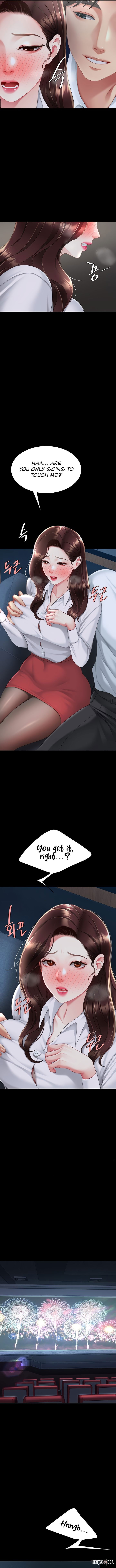 Go Ahead, Mom Go Ahead, Mom Chapter 109 - Page 16