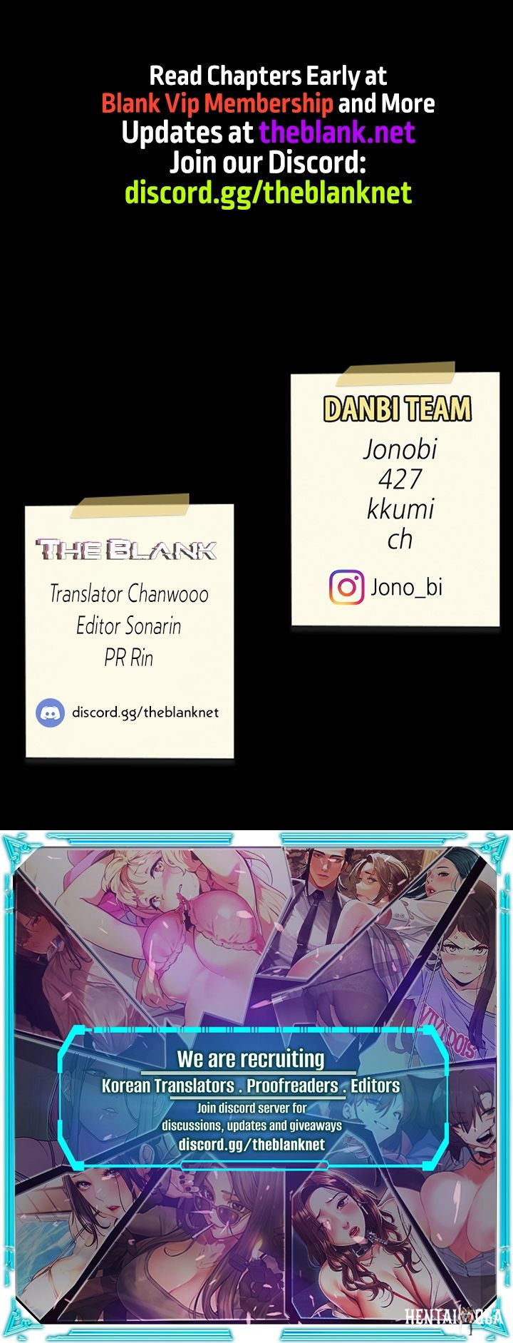 Go Ahead, Mom Go Ahead, Mom Chapter 109 - Page 18