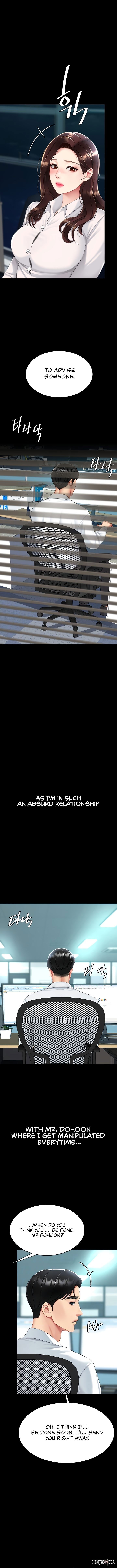 Go Ahead, Mom Go Ahead, Mom Chapter 109 - Page 2