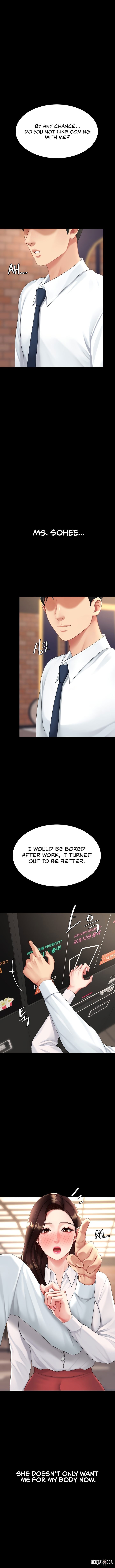 Go Ahead, Mom Go Ahead, Mom Chapter 109 - Page 5