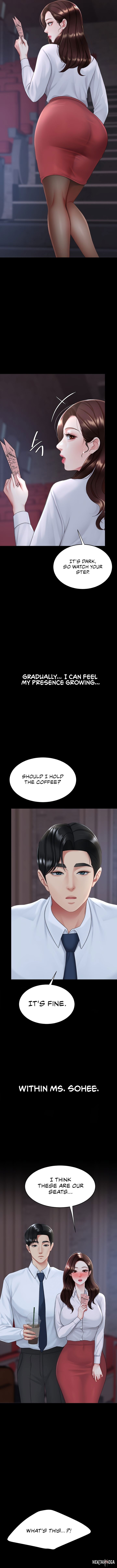 Go Ahead, Mom Go Ahead, Mom Chapter 109 - Page 7