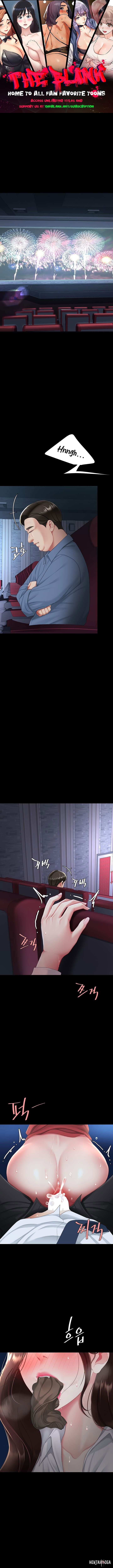 Go Ahead, Mom Go Ahead, Mom Chapter 110 - Page 1 Go Ahead, Mom Go Ahead, Mom Chapter 110 - Page 1