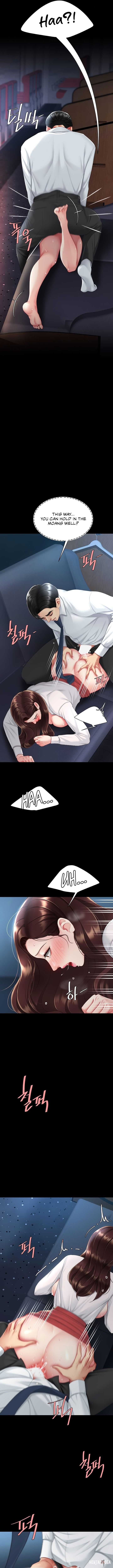 Go Ahead, Mom Go Ahead, Mom Chapter 110 - Page 11 Go Ahead, Mom Go Ahead, Mom Chapter 110 - Page 11