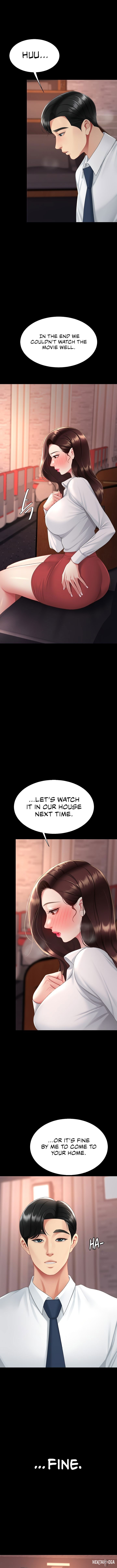 Go Ahead, Mom Go Ahead, Mom Chapter 110 - Page 14 Go Ahead, Mom Go Ahead, Mom Chapter 110 - Page 14