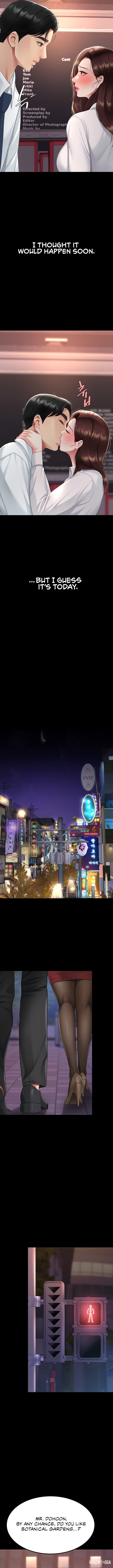 Go Ahead, Mom Go Ahead, Mom Chapter 110 - Page 15 Go Ahead, Mom Go Ahead, Mom Chapter 110 - Page 15