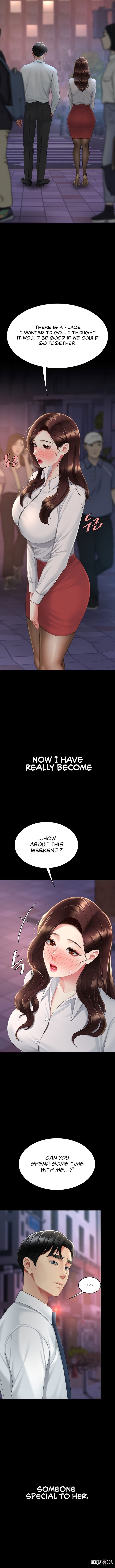 Go Ahead, Mom Go Ahead, Mom Chapter 110 - Page 16 Go Ahead, Mom Go Ahead, Mom Chapter 110 - Page 16