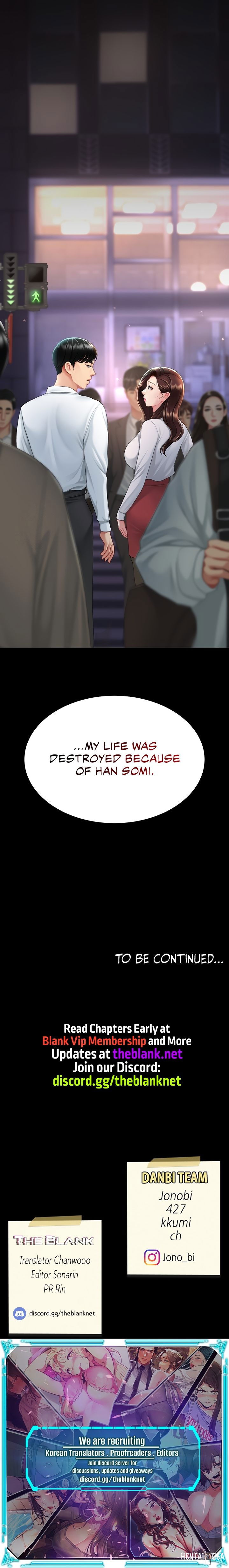 Go Ahead, Mom Go Ahead, Mom Chapter 110 - Page 18 Go Ahead, Mom Go Ahead, Mom Chapter 110 - Page 18