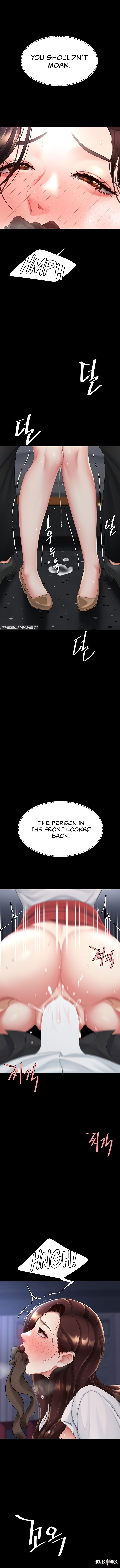 Go Ahead, Mom Go Ahead, Mom Chapter 110 - Page 5 Go Ahead, Mom Go Ahead, Mom Chapter 110 - Page 5