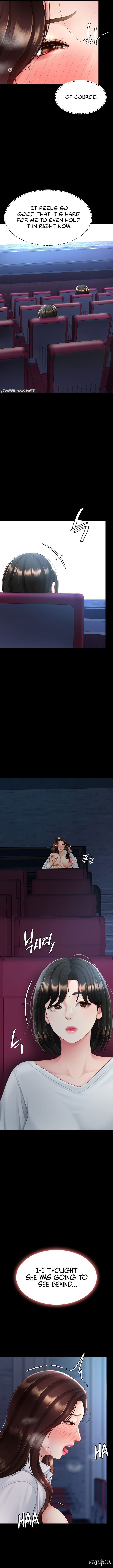 Go Ahead, Mom Go Ahead, Mom Chapter 110 - Page 9 Go Ahead, Mom Go Ahead, Mom Chapter 110 - Page 9