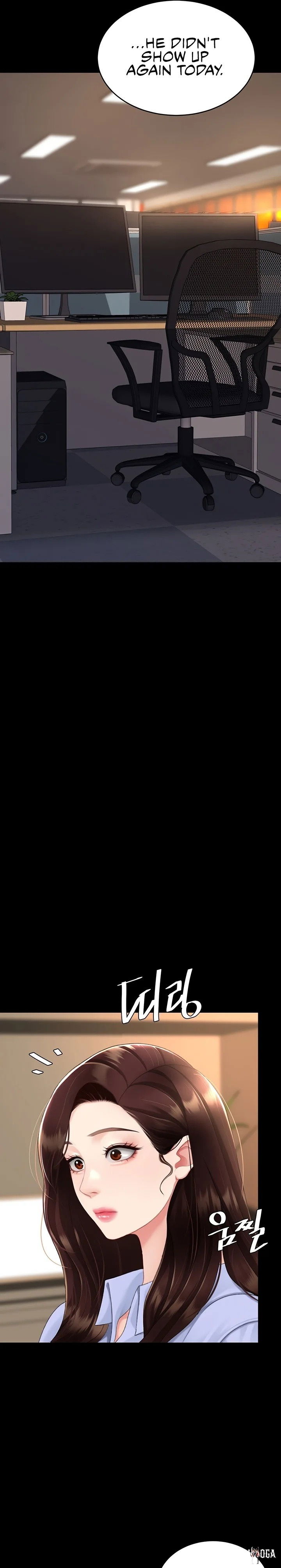 Go Ahead, Mom Go Ahead, Mom Chapter 111 - Page 15