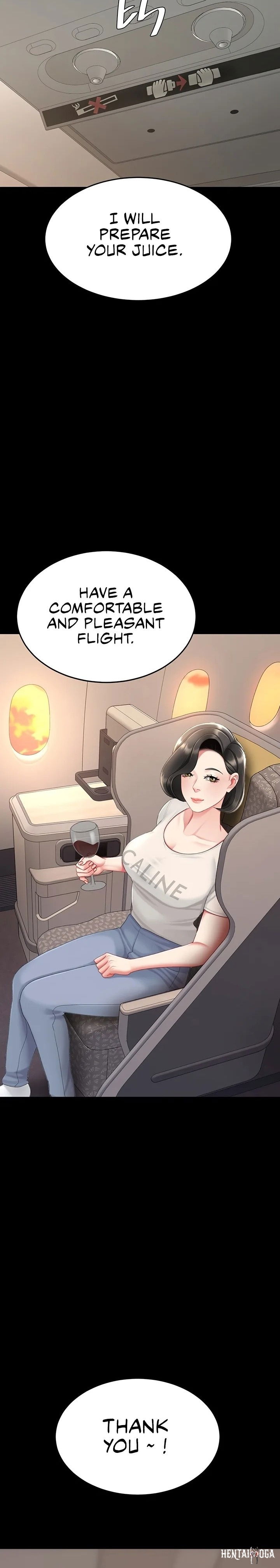 Go Ahead, Mom Go Ahead, Mom Chapter 111 - Page 24