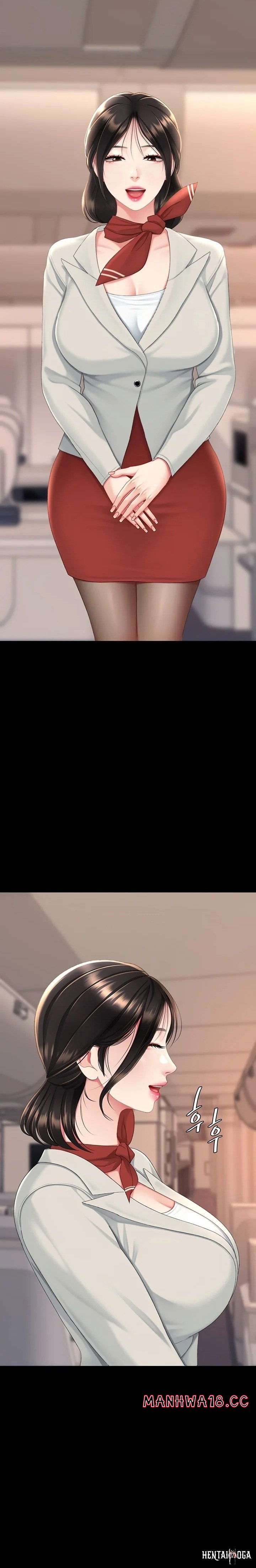 Go Ahead, Mom Go Ahead, Mom Chapter 111 - Page 25