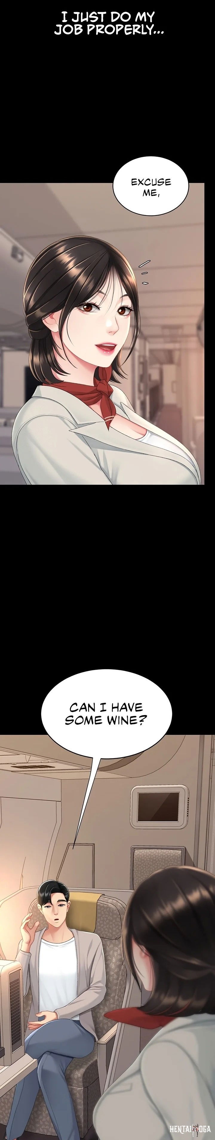 Go Ahead, Mom Go Ahead, Mom Chapter 111 - Page 26