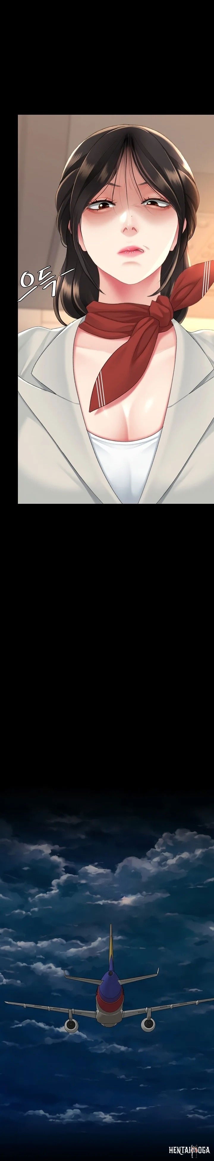 Go Ahead, Mom Go Ahead, Mom Chapter 111 - Page 34