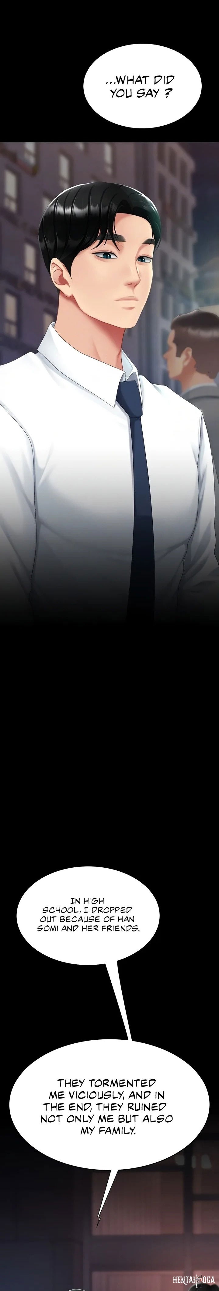 Go Ahead, Mom Go Ahead, Mom Chapter 111 - Page 5