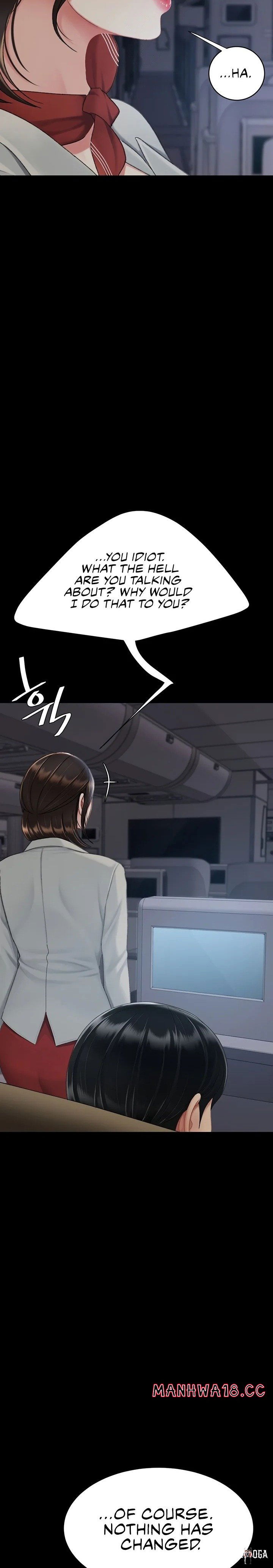 Go Ahead, Mom Go Ahead, Mom Chapter 112 - Page 10