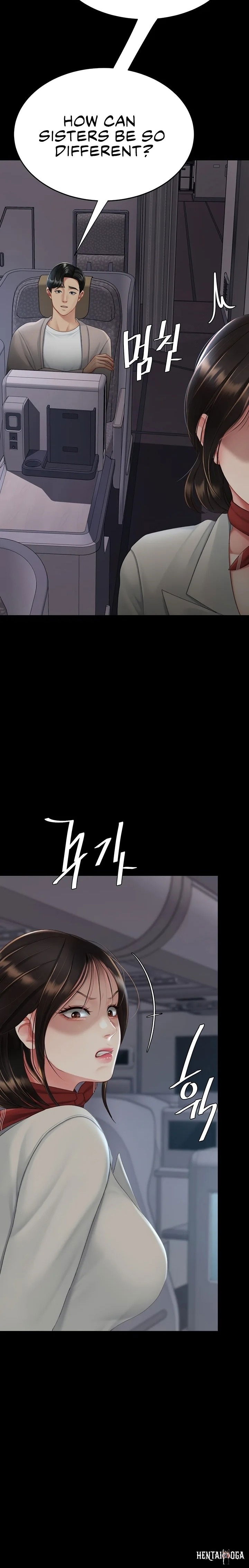 Go Ahead, Mom Go Ahead, Mom Chapter 112 - Page 11