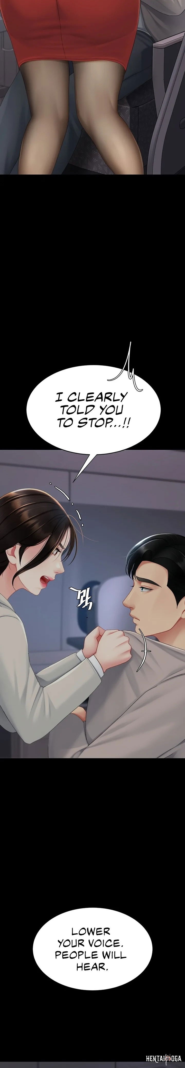 Go Ahead, Mom Go Ahead, Mom Chapter 112 - Page 13