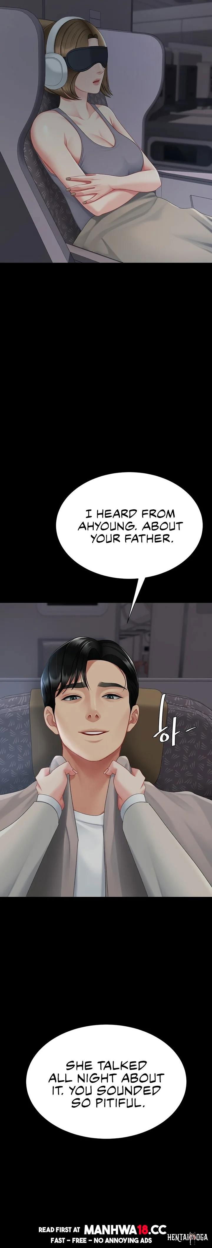 Go Ahead, Mom Go Ahead, Mom Chapter 112 - Page 14