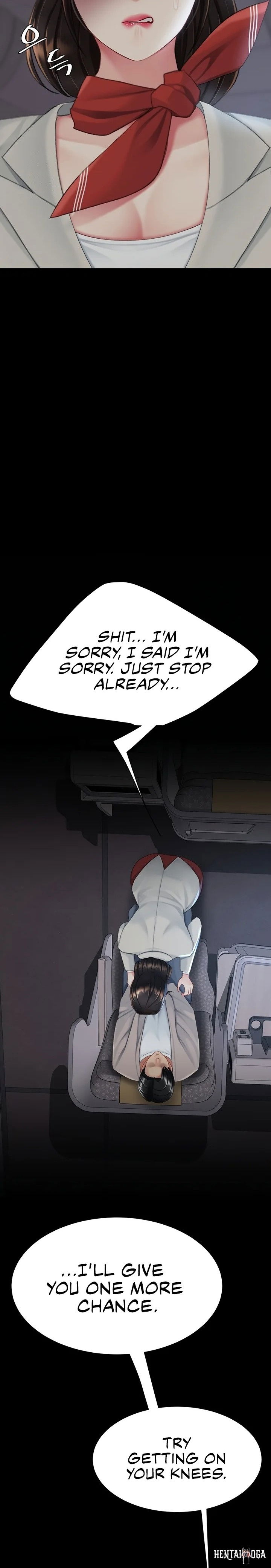 Go Ahead, Mom Go Ahead, Mom Chapter 112 - Page 16