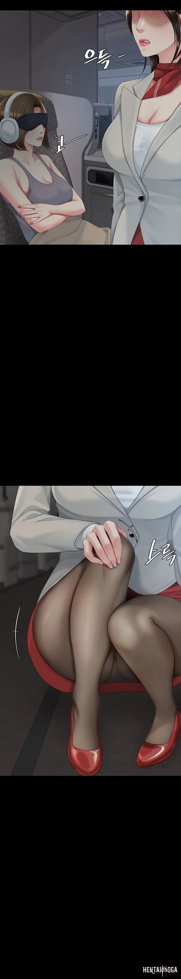 Go Ahead, Mom Go Ahead, Mom Chapter 112 - Page 18