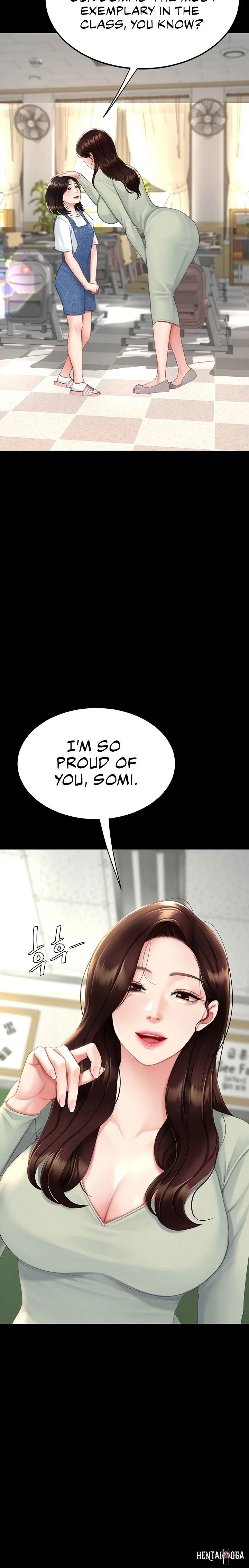 Go Ahead, Mom Go Ahead, Mom Chapter 112 - Page 2