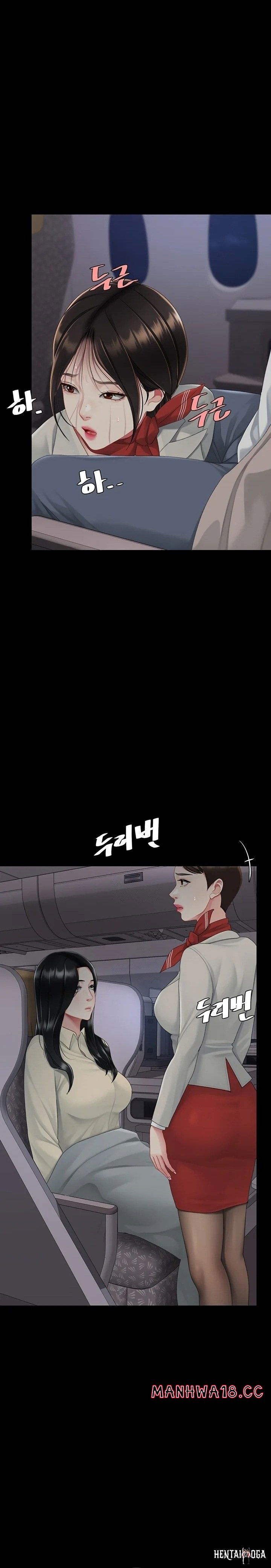 Go Ahead, Mom Go Ahead, Mom Chapter 112 - Page 28