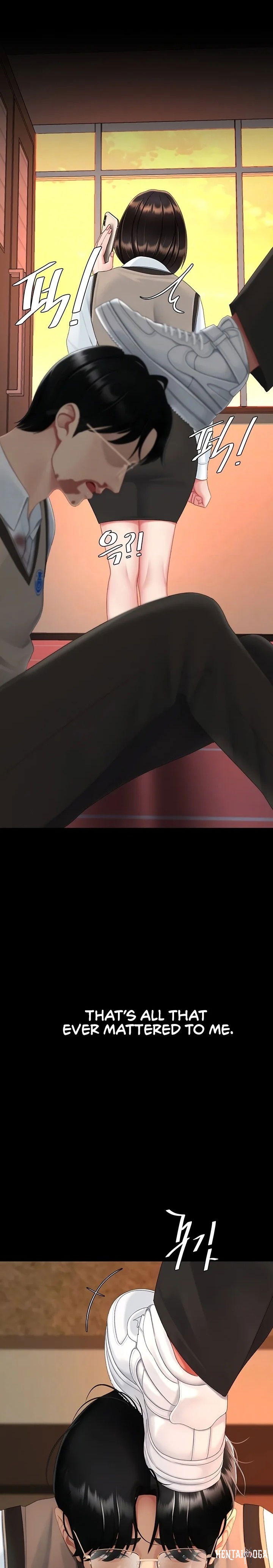 Go Ahead, Mom Go Ahead, Mom Chapter 112 - Page 5