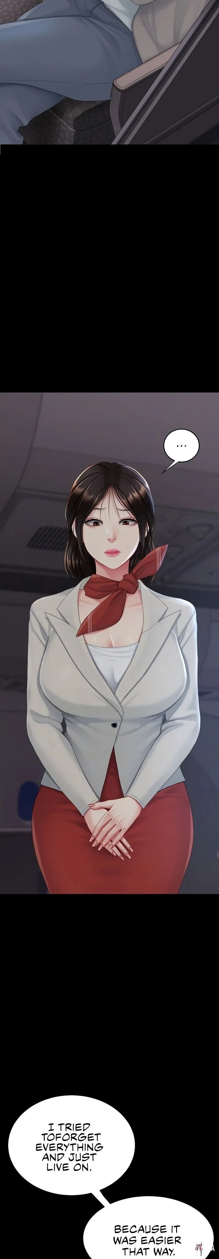 Go Ahead, Mom Go Ahead, Mom Chapter 112 - Page 7