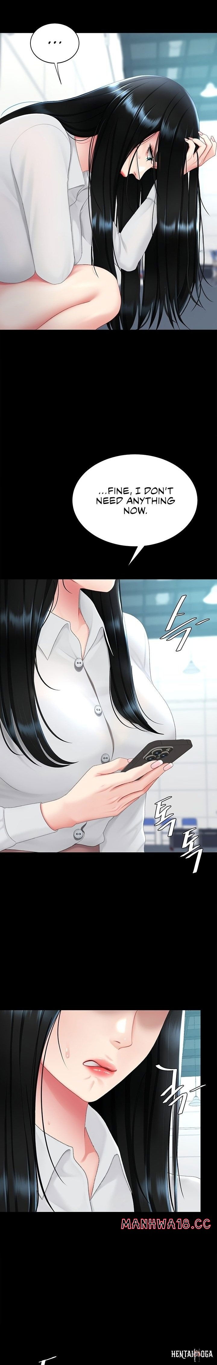 Go Ahead, Mom Go Ahead, Mom Chapter 115 - Page 13